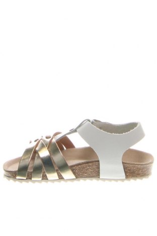 Dětské sandály Garvalin, Velikost 24, Barva Vícebarevné, Cena  696,00 Kč