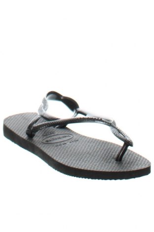 Detské sandále Havaianas, Veľkosť 33, Farba Čierna, Cena  8,25 €