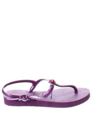Detské sandále Havaianas, Veľkosť 29, Farba Fialová, Cena  9,49 €