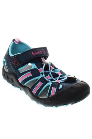 Sandale pentru copii Kamik, Mărime 36, Culoare Albastru, Preț 105,26 Lei