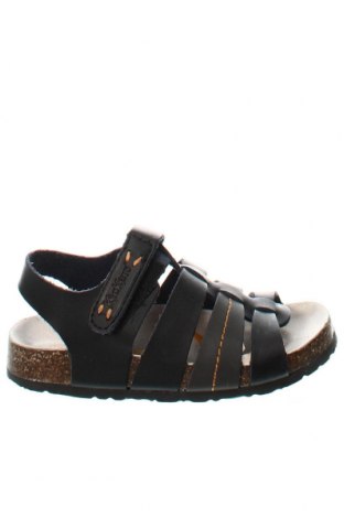 Detské sandále Kickers, Veľkosť 26, Farba Čierna, Cena  13,61 €