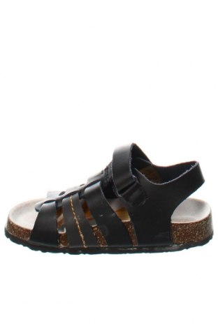 Sandale pentru copii Kickers, Mărime 26, Culoare Negru, Preț 157,89 Lei