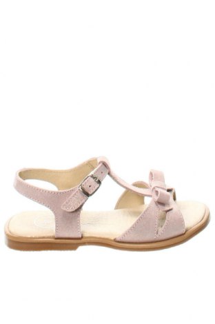 Dětské sandály Lola Palacios, Velikost 27, Barva Růžová, Cena  493,00 Kč
