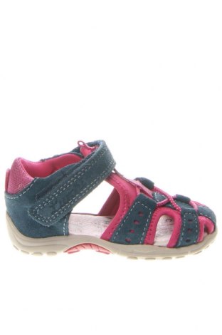 Detské sandále Lurchi, Veľkosť 22, Farba Viacfarebná, Cena  14,84 €