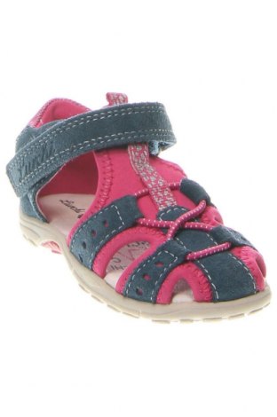 Detské sandále Lurchi, Veľkosť 22, Farba Viacfarebná, Cena  24,74 €