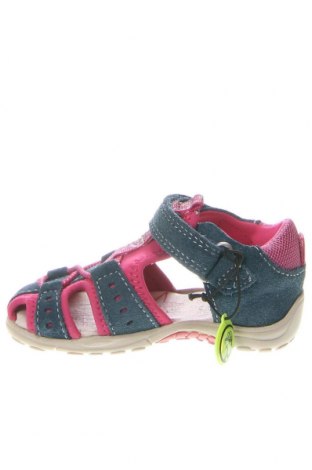 Sandale pentru copii Lurchi, Mărime 22, Culoare Multicolor, Preț 157,89 Lei