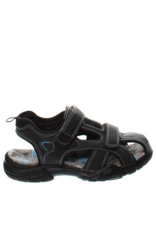 Sandale pentru copii Mat Star, Mărime 36, Culoare Negru, Preț 63,78 Lei