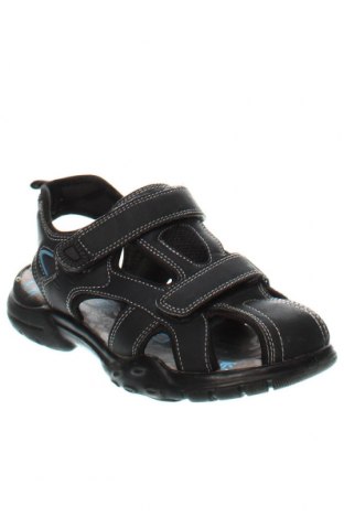 Sandale pentru copii Mat Star, Mărime 36, Culoare Negru, Preț 63,78 Lei