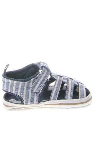 Kinder Sandalen Minibanda, Größe 18, Farbe Blau, Preis € 7,11