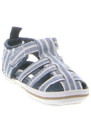 Detské sandále Minibanda, Veľkosť 18, Farba Modrá, Cena  22,05 €