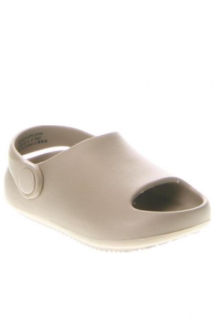 Detské sandále Next, Veľkosť 21, Farba Sivá, Cena  20,00 €