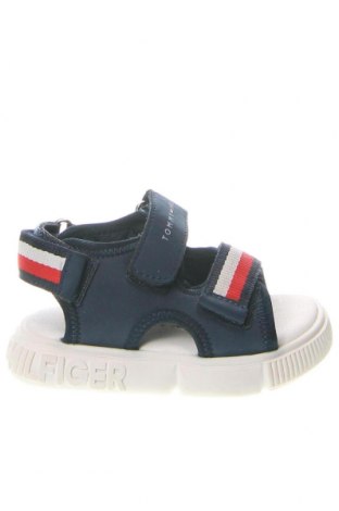 Detské sandále Tommy Hilfiger, Veľkosť 21, Farba Modrá, Cena  45,88 €