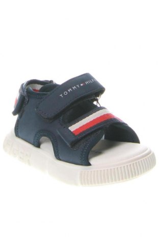 Dětské sandály Tommy Hilfiger, Velikost 21, Barva Modrá, Cena  1 290,00 Kč
