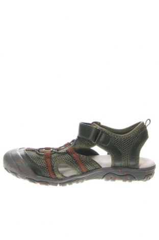Dětské sandály Uovo, Velikost 34, Barva Vícebarevné, Cena  855,00 Kč