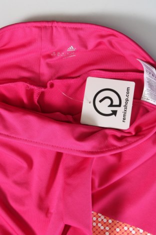 Detské športové legíny  Adidas, Veľkosť 14-15y/ 168-170 cm, Farba Ružová, Cena  11,34 €