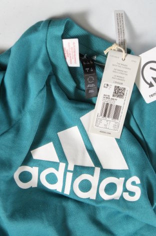Detský športový komplet  Adidas, Veľkosť 4-5y/ 110-116 cm, Farba Zelená, Cena  66,49 €