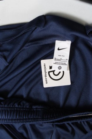 Dětský sportovní komplet  Nike, Velikost 13-14y/ 164-168 cm, Barva Modrá, Cena  2 082,00 Kč