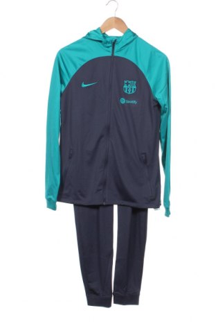 Kinder Trainingsanzug Nike, Größe 13-14y/ 164-168 cm, Farbe Mehrfarbig, Preis 74,04 €