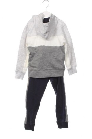 Kinder Trainingsanzug Oviesse, Größe 3-4y/ 104-110 cm, Farbe Grau, Preis 29,52 €