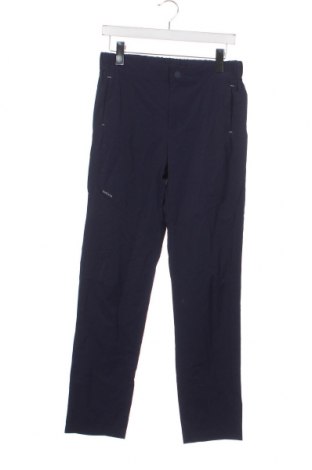 Детски спортен панталон Decathlon, Размер 15-18y/ 170-176 см, Цвят Син, Цена 12,15 лв.