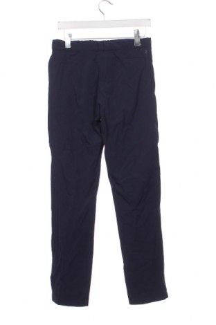 Детски спортен панталон Decathlon, Размер 15-18y/ 170-176 см, Цвят Син, Цена 7,83 лв.