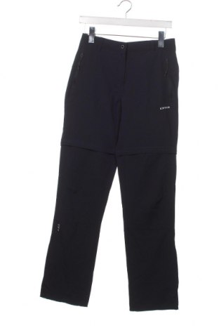 Pantaloni de trening, pentru copii Icepeak, Mărime 15-18y/ 170-176 cm, Culoare Albastru, Preț 113,75 Lei