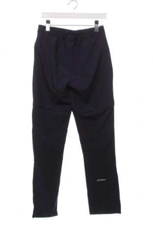 Pantaloni de trening, pentru copii Icepeak, Mărime 15-18y/ 170-176 cm, Culoare Albastru, Preț 125,00 Lei