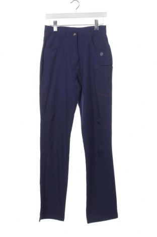 Pantaloni de trening, pentru copii Killtec, Mărime 15-18y/ 170-176 cm, Culoare Albastru, Preț 51,12 Lei