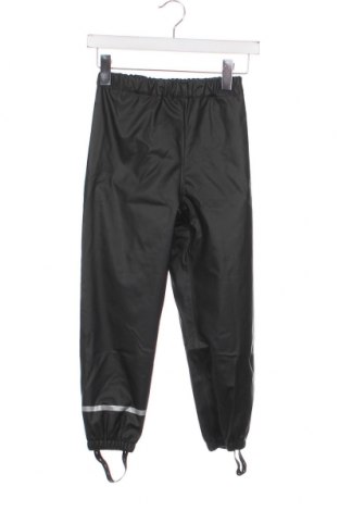 Pantaloni de trening, pentru copii Name It, Mărime 6-7y/ 122-128 cm, Culoare Negru, Preț 121,05 Lei