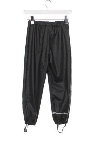 Pantaloni de trening, pentru copii Name It, Mărime 6-7y/ 122-128 cm, Culoare Negru, Preț 54,47 Lei