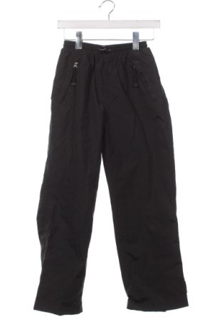 Детски спортен панталон North Bend, Размер 10-11y/ 146-152 см, Цвят Черен, Цена 24,84 лв.
