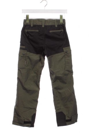 Pantaloni de trening, pentru copii Pinewood, Mărime 11-12y/ 152-158 cm, Culoare Verde, Preț 84,78 Lei