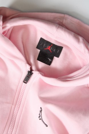 Kinder Sweatshirts Air Jordan Nike, Größe 7-8y/ 128-134 cm, Farbe Lila, Preis € 50,87
