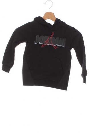Gyerek sweatshirt Air Jordan Nike, Méret 18-24m / 86-98 cm, Szín Fekete, Ár 17 687 Ft