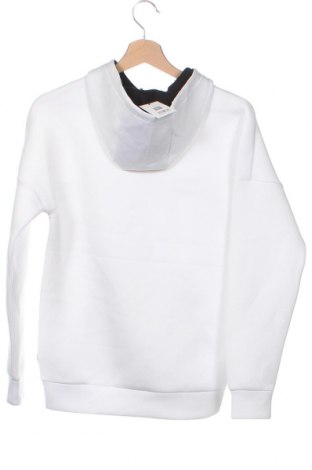 Gyerek sweatshirt BOSS, Méret 13-14y / 164-168 cm, Szín Fehér, Ár 24 524 Ft