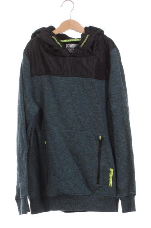 Gyerek sweatshirt C&A, Méret 12-13y / 158-164 cm, Szín Kék, Ár 3 349 Ft
