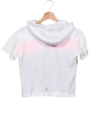 Kinder Sweatshirts C&A, Größe 10-11y/ 146-152 cm, Farbe Weiß, Preis € 5,36