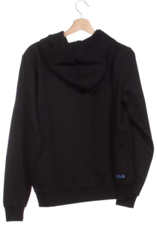 Kinder Sweatshirts FILA, Größe 15-18y/ 170-176 cm, Farbe Schwarz, Preis 29,69 €