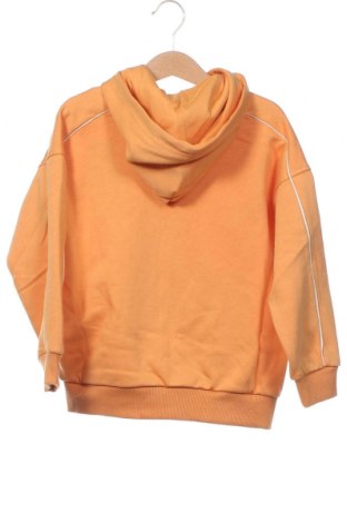 Παιδικό φούτερ FILA, Μέγεθος 4-5y/ 110-116 εκ., Χρώμα Πορτοκαλί, Τιμή 41,07 €