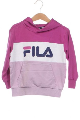 Kinder Sweatshirts FILA, Größe 2-3y/ 98-104 cm, Farbe Mehrfarbig, Preis 39,09 €