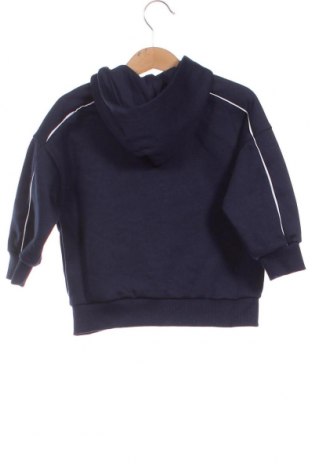 Gyerek sweatshirt FILA, Méret 18-24m / 86-98 cm, Szín Kék, Ár 20 296 Ft