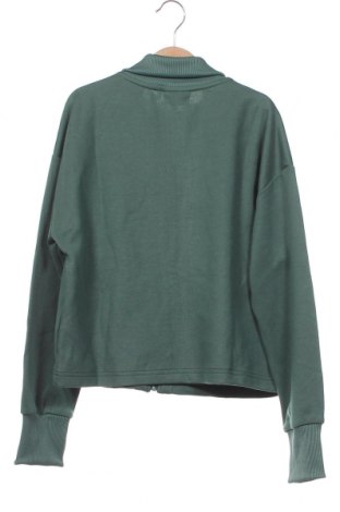 Kinder Sweatshirts FILA, Größe 10-11y/ 146-152 cm, Farbe Grün, Preis 40,57 €