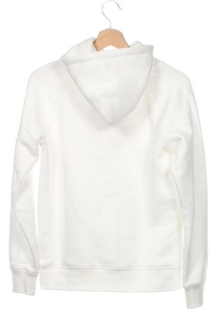Gyerek sweatshirt Gant, Méret 12-13y / 158-164 cm, Szín Fehér, Ár 21 533 Ft