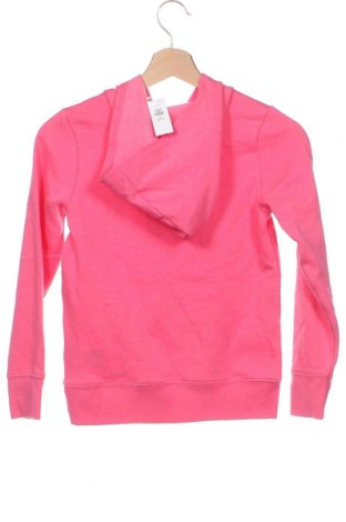 Dziecięca bluza Gap Kids, Rozmiar 7-8y/ 128-134 cm, Kolor Różowy, Cena 170,59 zł
