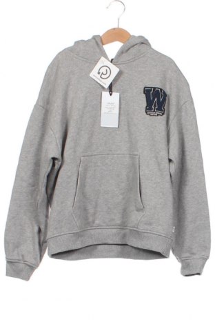 Kinder Sweatshirts Grunt, Größe 12-13y/ 158-164 cm, Farbe Grau, Preis 9,02 €