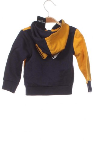 Gyerek sweatshirt Guess, Méret 6-9m / 68-74 cm, Szín Sokszínű, Ár 14 376 Ft