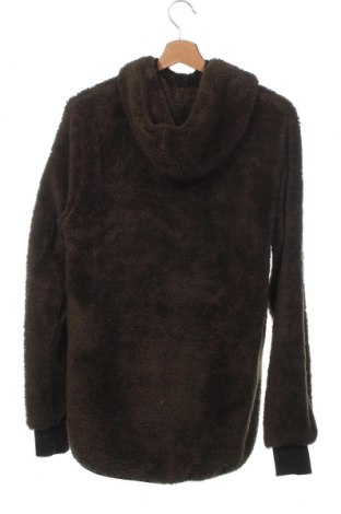 Kinder Sweatshirts H&M, Größe 14-15y/ 168-170 cm, Farbe Grün, Preis 5,82 €