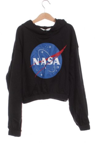 Kinder Sweatshirts H&M, Größe 13-14y/ 164-168 cm, Farbe Schwarz, Preis € 5,21