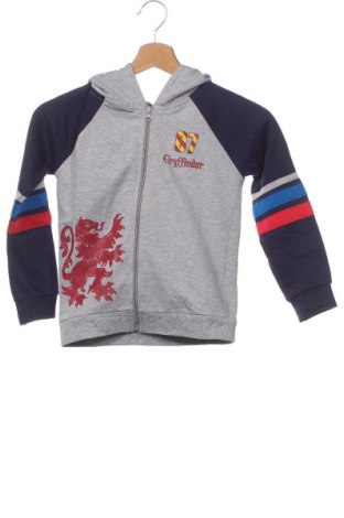 Kinder Sweatshirts Harry Potter, Größe 9-10y/ 140-146 cm, Farbe Grau, Preis 18,80 €