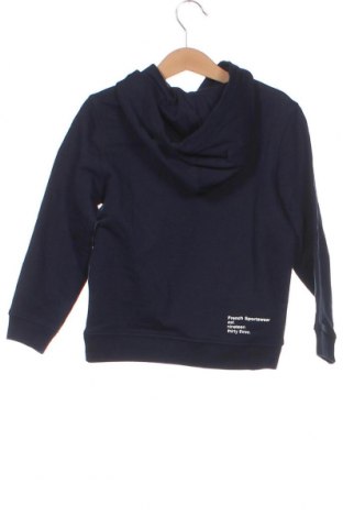 Gyerek sweatshirt Lacoste, Méret 5-6y / 116-122 cm, Szín Kék, Ár 22 199 Ft